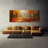 Season Golden Forest Trail 41