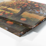 Season Harvest Splendor 81