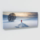 Season Silent Trek 104