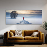 Season Silent Trek 104