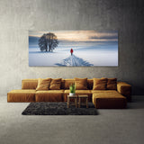 Season Silent Trek 104