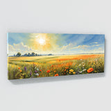 Season Sunlit Meadows 80