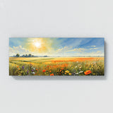 Season Sunlit Meadows 80