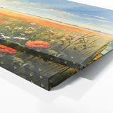 Season Sunlit Meadows 80