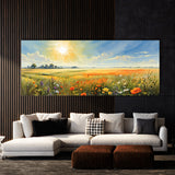 Season Sunlit Meadows 80