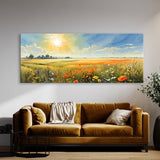 Season Sunlit Meadows 80