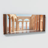 Roman Ancient Minimal Elegance 90