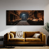 Roman Ancient Shadows 74