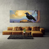 Raven Forgotten Timekeeper 61