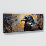 Raven Shimmering Metallic 97