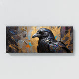 Raven Shimmering Metallic 97