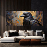 Raven Shimmering Metallic 97