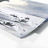 Raven Snowy Vigil 15