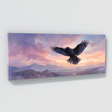 Raven Twilight Flight 24