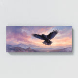 Raven Twilight Flight 24