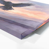 Raven Twilight Flight 24