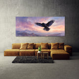 Raven Twilight Flight 24