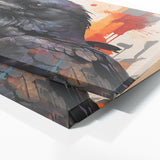 Raven Vivid Sentinel 92