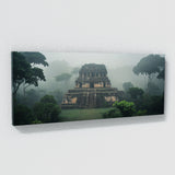 Mayan Mist 69