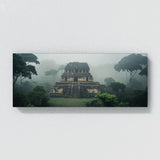 Mayan Mist 69