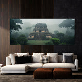 Mayan Mist 69