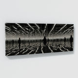 Infinity Endless Echoes 65