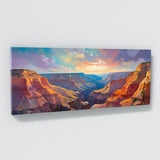 Infinity Endless Painted Canyon 50