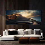 Infinity Eternal Ascent 83