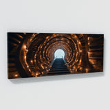 Infinity Eternal Ascent 84