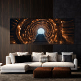 Infinity Eternal Ascent 84