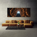 Infinity Eternal Ascent 84