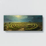 Infinity Eternal Maze 4