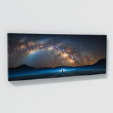 Infinity Galactic Nightscape 73