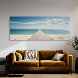 Infinity Infinite Seascape 81