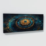 Infinity Stellar Symmetry 22