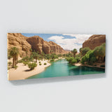 Dune Deserts Green Secret 78