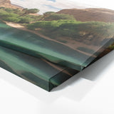 Dune Deserts Green Secret 78