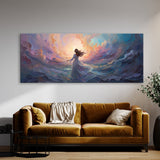 Aura Cosmic Harmony 20