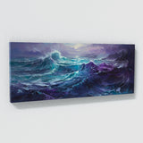 Aura Cosmic Swirls 3