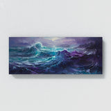 Aura Cosmic Swirls 3