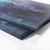 Aura Cosmic Swirls 3