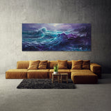 Aura Cosmic Swirls 3