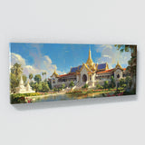 Thailand Bangkok Grand Palace 17