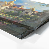 Thailand Bangkok Grand Palace 17