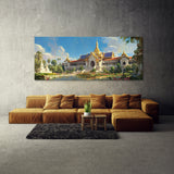 Thailand Bangkok Grand Palace 17