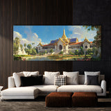 Thailand Bangkok Grand Palace 17