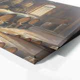 Alcohol Barrelled Machinery 61