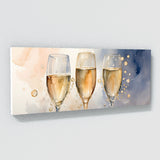 Alcohol Bubbly Celebration 25