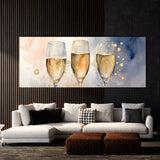 Alcohol Bubbly Celebration 25