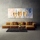 Alcohol Bubbly Celebration 25